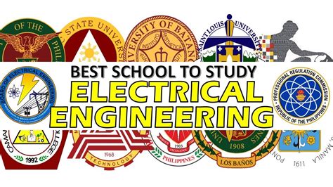 top electronics engineering schools in the philippines|Schools offering Electronics and Communications Engineering .